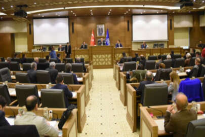 Bursa'da Belediye Başkanlarının yardımcıları belli oldu