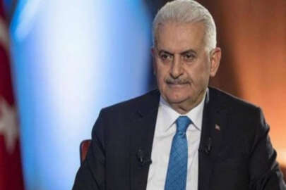 Binali Yıldırım'dan Ekrem İmamoğlu açıklaması