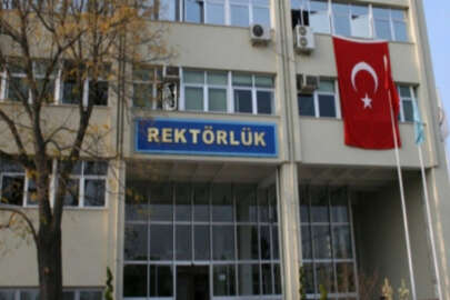 Resmi Gazete'de yayımlandı! İşte Bursa Uludağ Üniversitesi'nin yeni rektörü