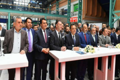 Başkan Dündar: "Dönüşümde Bursa'nın merkezi hedef alınmalı"