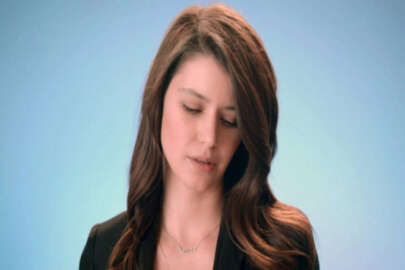 Beren Saat makyajsız halini önce paylaştı sonra...