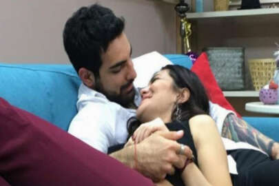 Kısmetse Olur'la tanınan Eser West ortaya çıktı! Başrol oynayacak