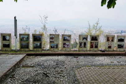 Bir zamanlar 'Hünkar Köşkü'