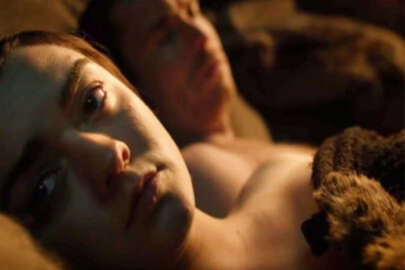 Game Of Thrones'ta Arya Stark'ın sevişme sahnesine tepki