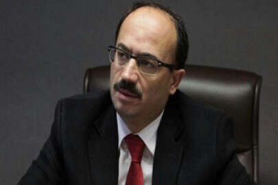 AK Parti Bursa Vekili Osman Mesten'den 'zorunlu' açıklama