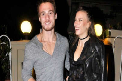 Kerem Bürsin ve Serenay Sarıkaya ayrıldı