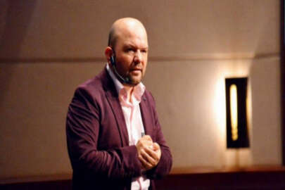 FETÖ'den yargılanan yazar Talha Uğurluer tahliye edildi