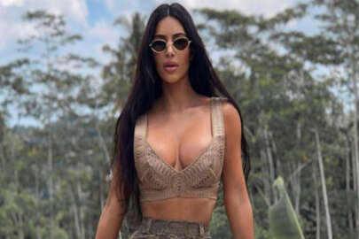 Kim Kardashian'dan radikal karar! İşte yeni mesleği