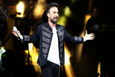 Tarkan'ın yıllar önceki fotoğrafı, ağızları açık bıraktı