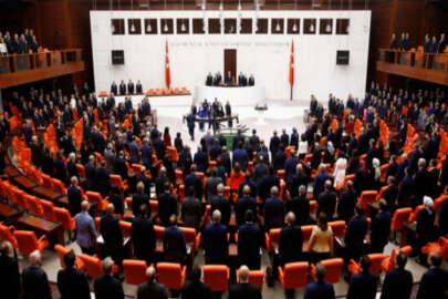 Meclis'te sandalye dağılımı değişti! Milletvekili sayısı 590'a düştü