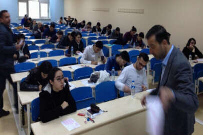 Yabancı öğrencilerden Bursa'ya yoğun ilgi