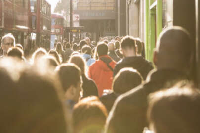 Herkes memleketinde yaşasaydı illerin nüfusu nasıl olurdu?