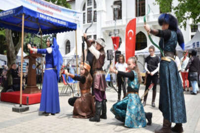 Bursa'da yaşama 'engel' yok!