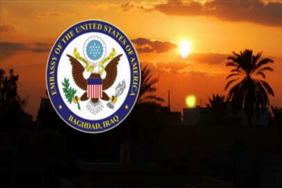 ABD Irak'taki büyükelçiliğini boşaltıyor