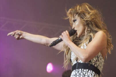 Jennifer Lopez Türkiye'ye geliyor! İstekleri pes dedirtti...