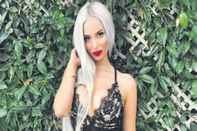 Merve Sanay tesettüre girdi