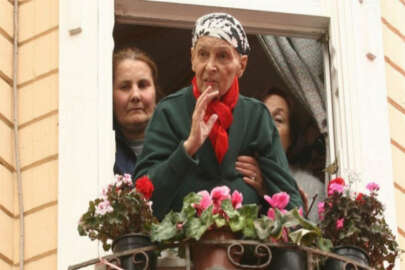 Türkan Saylan ölümünün 10. yılında anılıyor