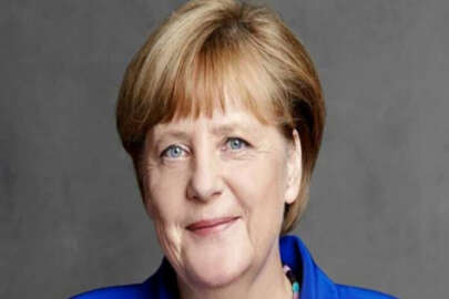 Amgela Merkel: Avrupa'da barışın, güvenliğin ve özgürlüğün kalıcı olmasını istiyoruz