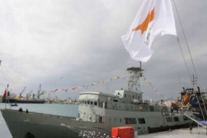 Güney Kıbrıs Rum Yönetimi'nden Fransa'ya deniz üssü!