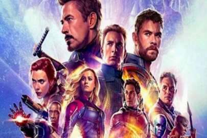 Yılın filmi Avengers: Endgame tahtını kaybetti