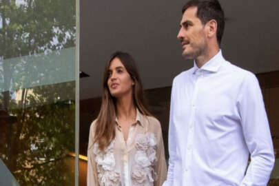 Iker Casillas'ın zor günleri! Eşi açıkladı...