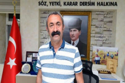 TKP'den Komünist Başkan'a 'Dersim' tepkisi