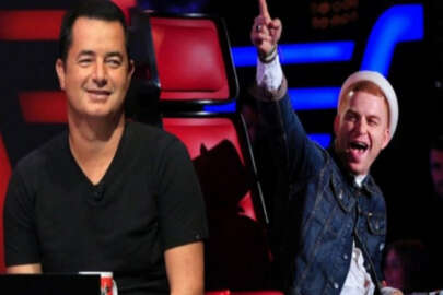 Athena Gökhan, O Ses'ten ayrılma nedenini açıkladı