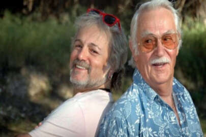 Eşref Kolçak'a son görev! Vasiyeti üzerine...