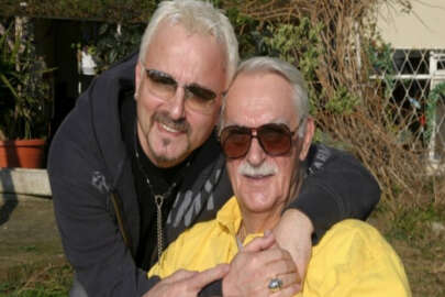 Ünlü isimlerin Eşref Kolçak paylaşımları