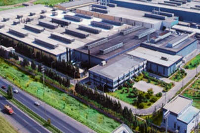 Kibar Holding, 4 grup şirketi ile tekrar İSO 500'de