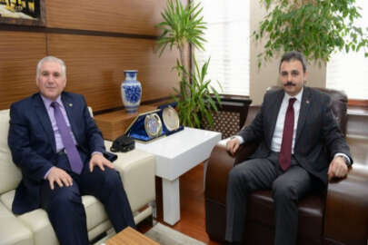 Zihni Doğan'a, FETÖ üyeliğinden hapis cezası