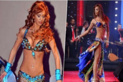 Oryantal Didem'in inanılmaz değişimi!