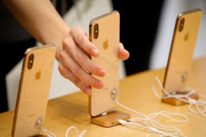 Apple'dan 'iPhone hırsızları' için yeni yöntem
