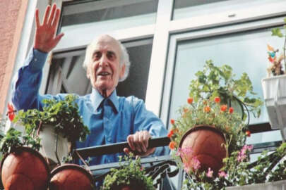 Nazım Hikmet'in 'Köylü ressam'ı: İbrahim Balaban