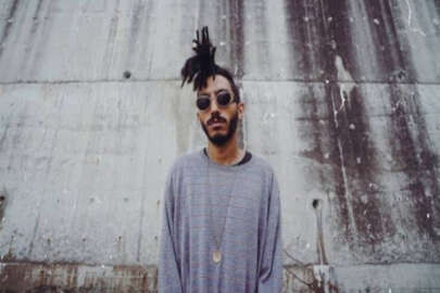 Rapçi ŞAM'ın evini dahil olduğu ekibin üyeleri bastı!