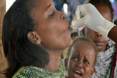 Etiyopya'da kolera salgını devam ediyor! 16 ölü