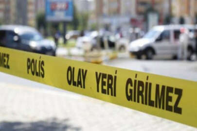 Cani eş, hamile eşini av tüfeğiyle öldürüp intihar etti