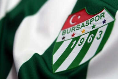 Bursaspor'da genel kurul ertelendi