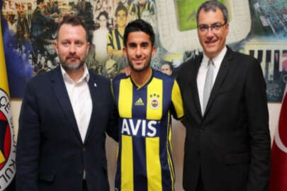 Fenerbahçe, ilk transferini duyurdu!