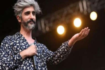 Askere giden Manuş Baba görenleri şaşkına çevirdi!