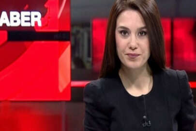 Ünlü spiker Büşra Sanay, geçirdiği kaza sonucu tanınmaz hale geldi!