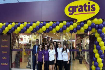 Gratis, en kadın dostu şirket seçildi