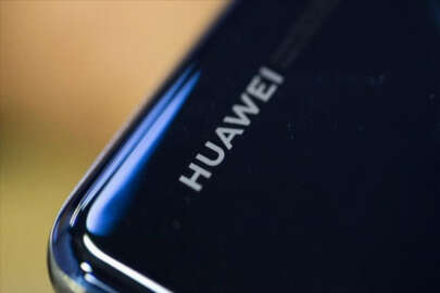 Huawei Rus işletim sistemi kullanabilir