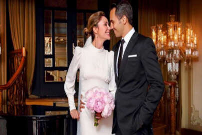 Demet Şener evlendi! Cenk Küpeli kimdir?