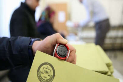 İstanbul seçiminde seçmenlere uyarılar