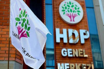 HDP'den İstanbul seçimi sonrası ilk mesaj