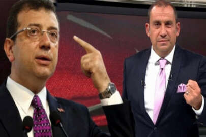 İmamoğlu'na 'Oğlum' demişti! Erkan Tan, Ordu Valisini göreve çağırdı