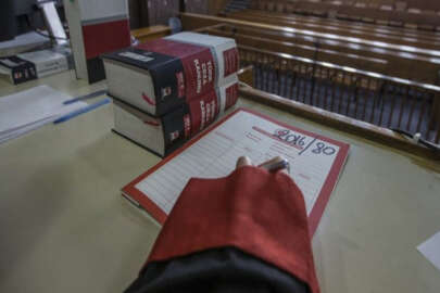 Gezi Parkı davası başlıyor