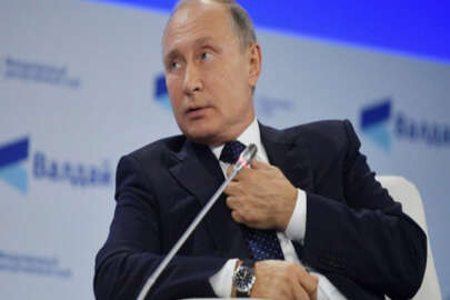 Putin, Batı'ya uyguladığı gıda ambargosunu 2020 sonuna kadar uzattı