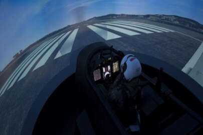 Atak pilotlarını önce teknoloji uçuracak